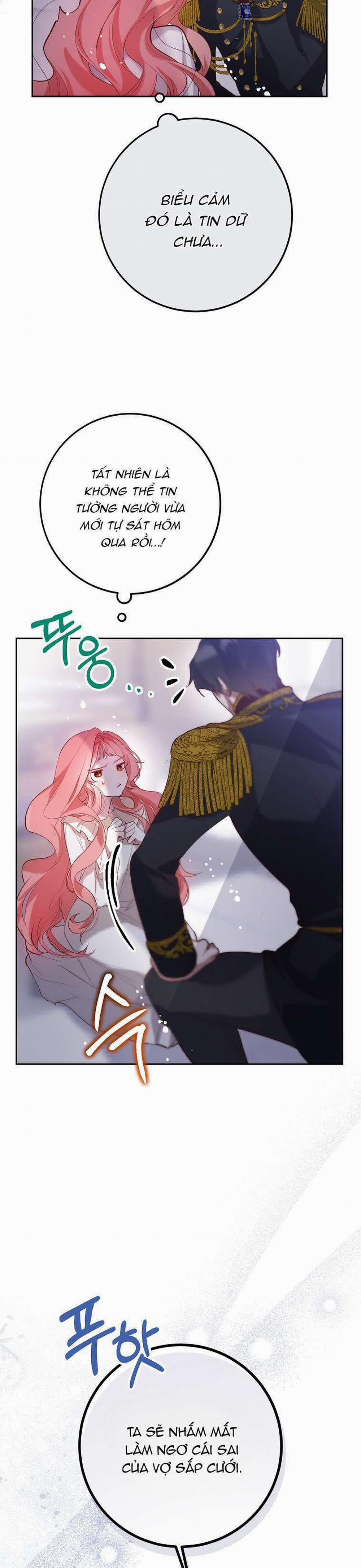 Khi Trái Tim Dẫn Lối Đôi Ta 2 trang 15