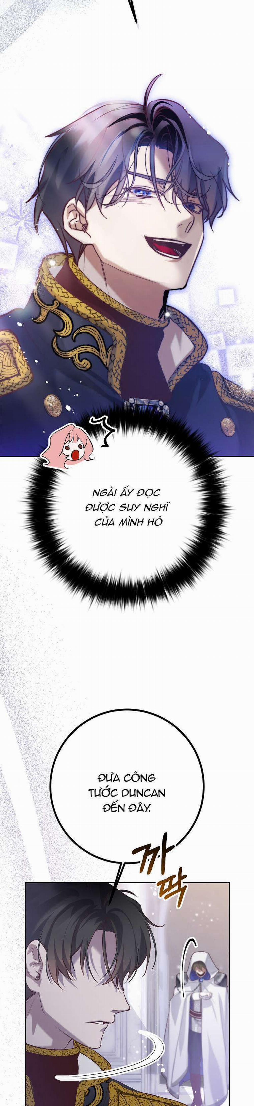 Khi Trái Tim Dẫn Lối Đôi Ta 2 trang 16