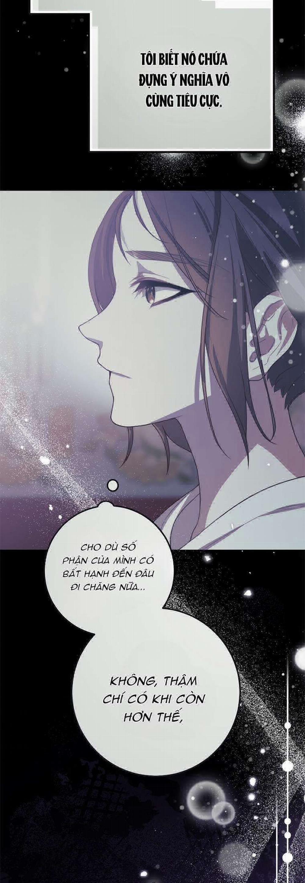 Khi Trái Tim Dẫn Lối Đôi Ta 2 trang 2