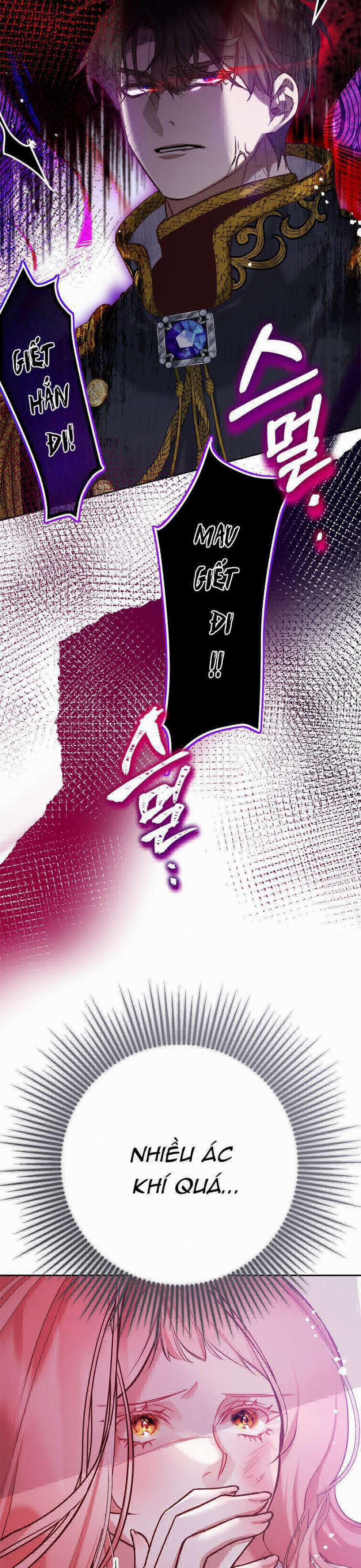 Khi Trái Tim Dẫn Lối Đôi Ta 2 trang 23