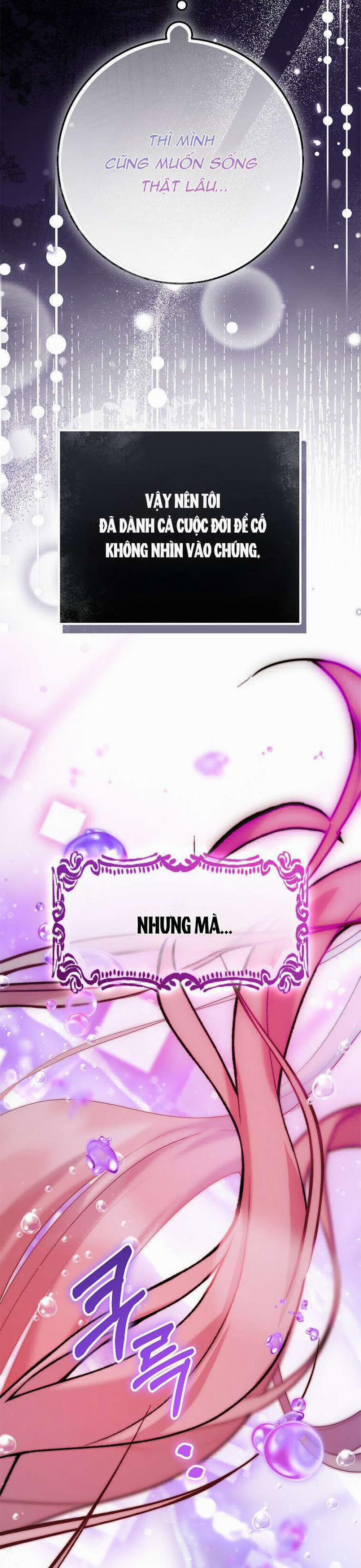 Khi Trái Tim Dẫn Lối Đôi Ta 2 trang 3