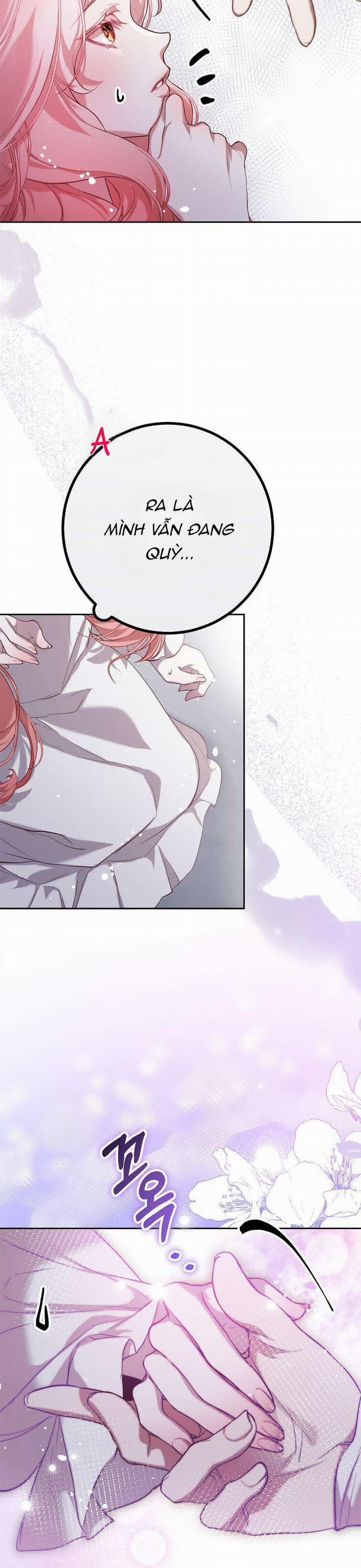 Khi Trái Tim Dẫn Lối Đôi Ta 2 trang 30