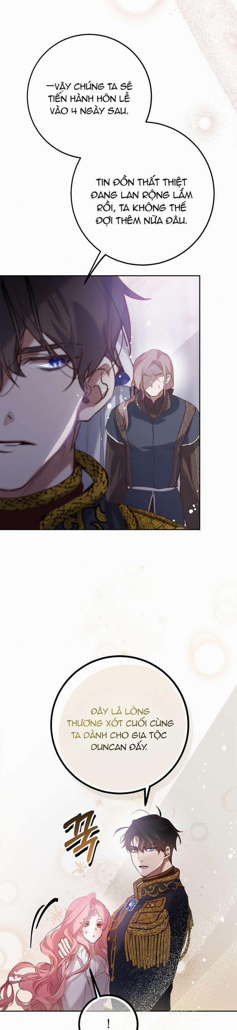 Khi Trái Tim Dẫn Lối Đôi Ta 2 trang 33