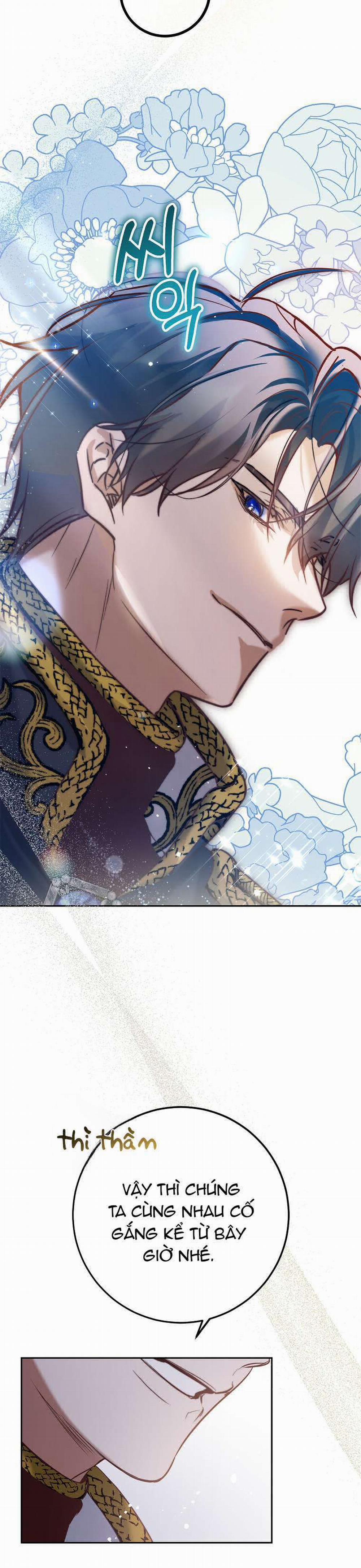 Khi Trái Tim Dẫn Lối Đôi Ta 2 trang 34