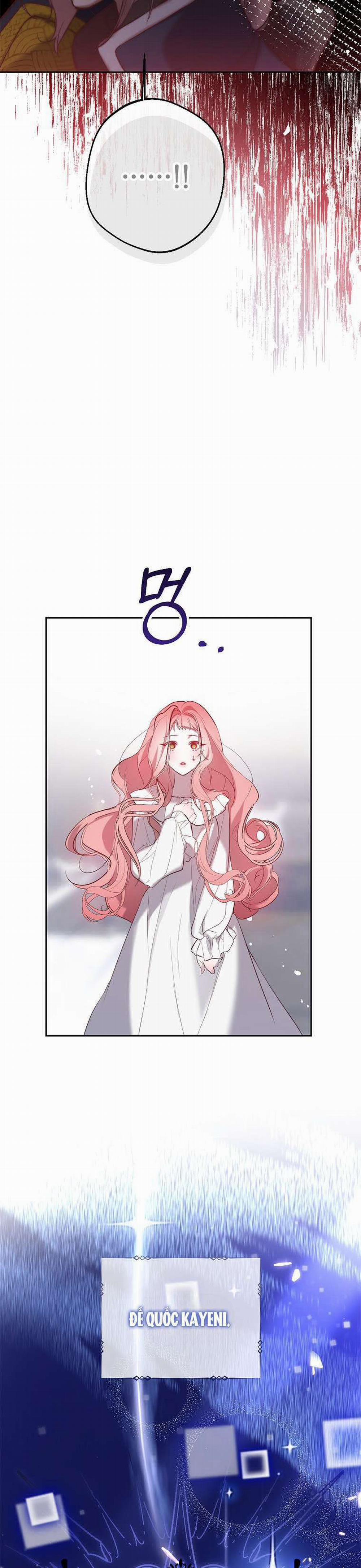 Khi Trái Tim Dẫn Lối Đôi Ta 2 trang 38