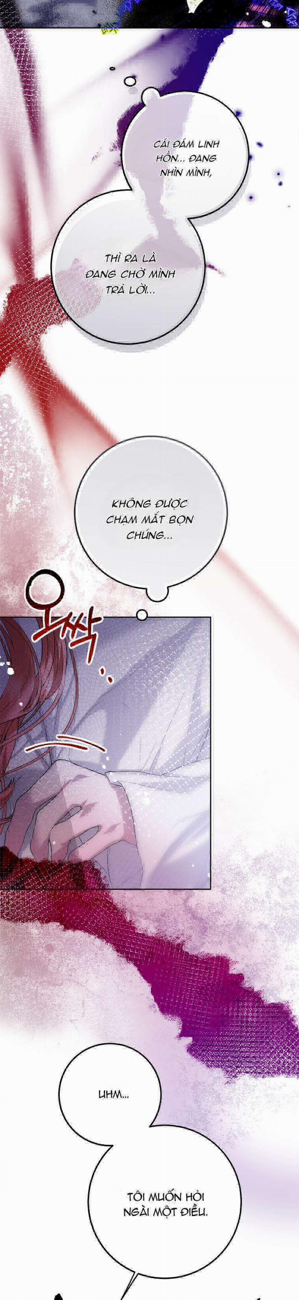 Khi Trái Tim Dẫn Lối Đôi Ta 2 trang 7