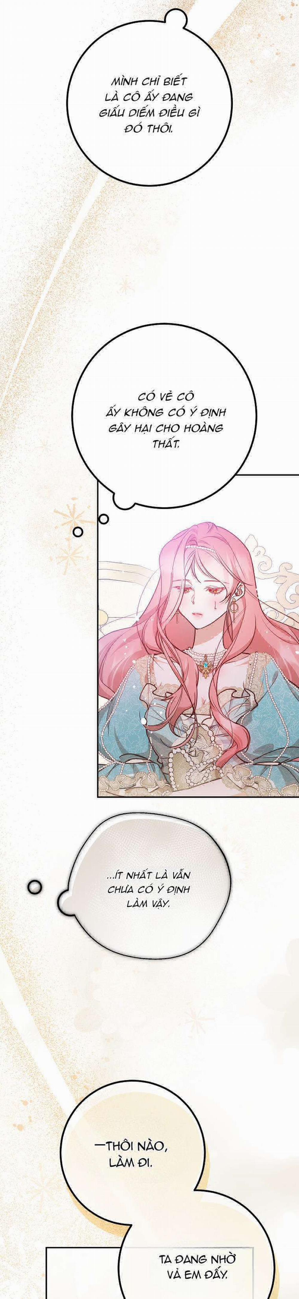 Khi Trái Tim Dẫn Lối Đôi Ta 23 trang 13