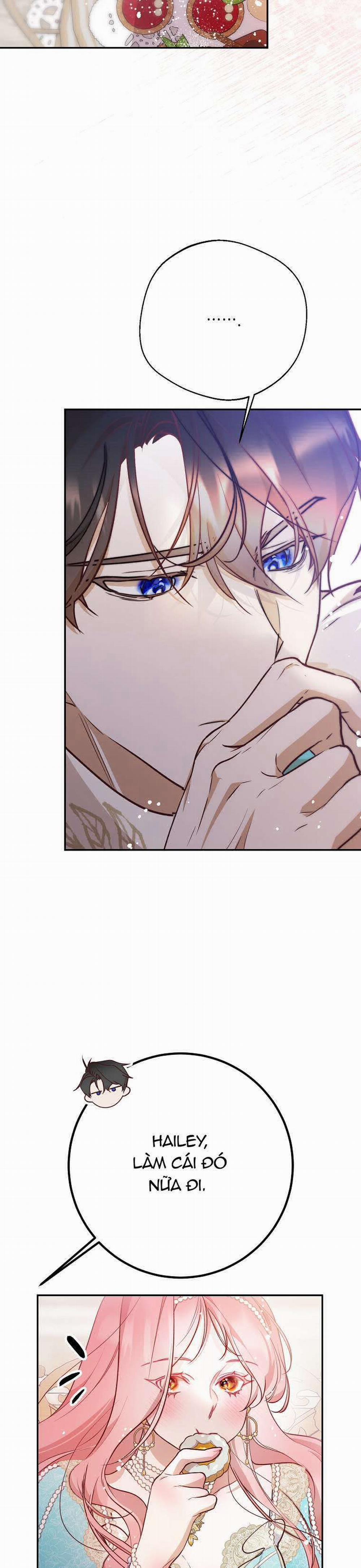 Khi Trái Tim Dẫn Lối Đôi Ta 23 trang 2