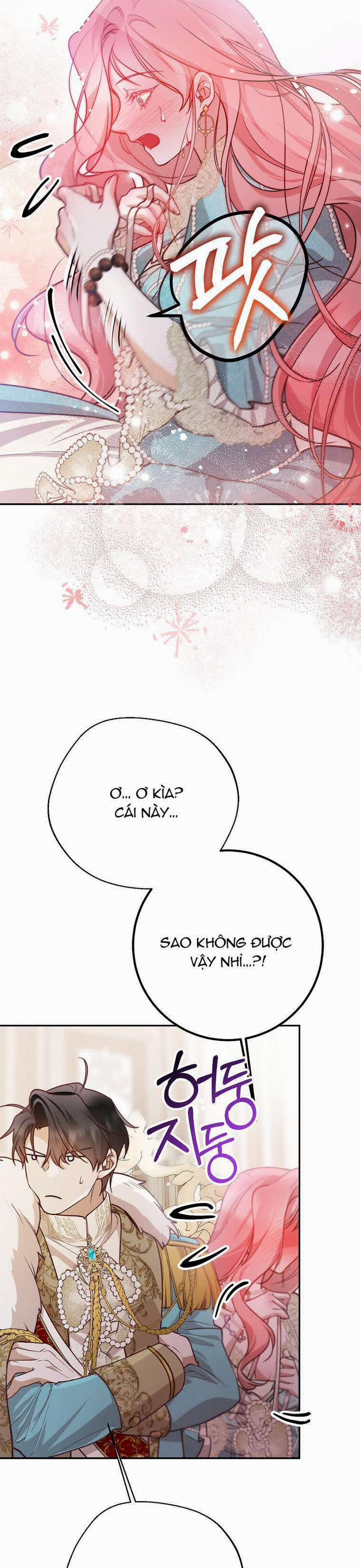 Khi Trái Tim Dẫn Lối Đôi Ta 23 trang 25