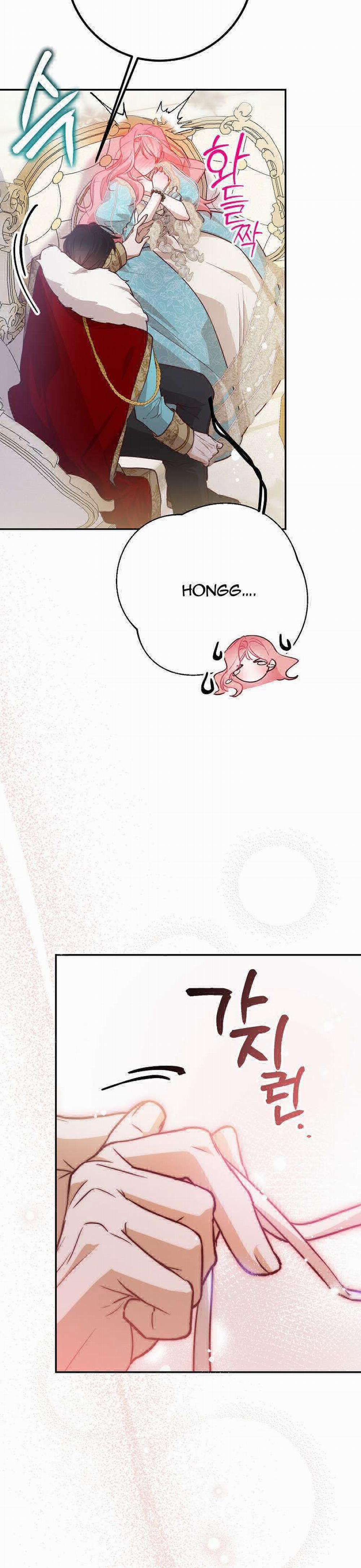 Khi Trái Tim Dẫn Lối Đôi Ta 23 trang 29