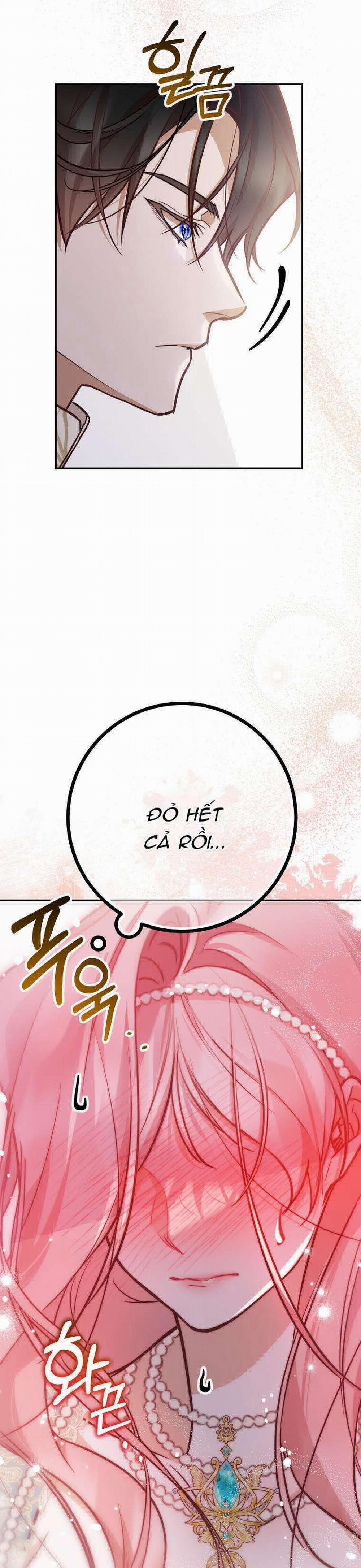 Khi Trái Tim Dẫn Lối Đôi Ta 23 trang 30