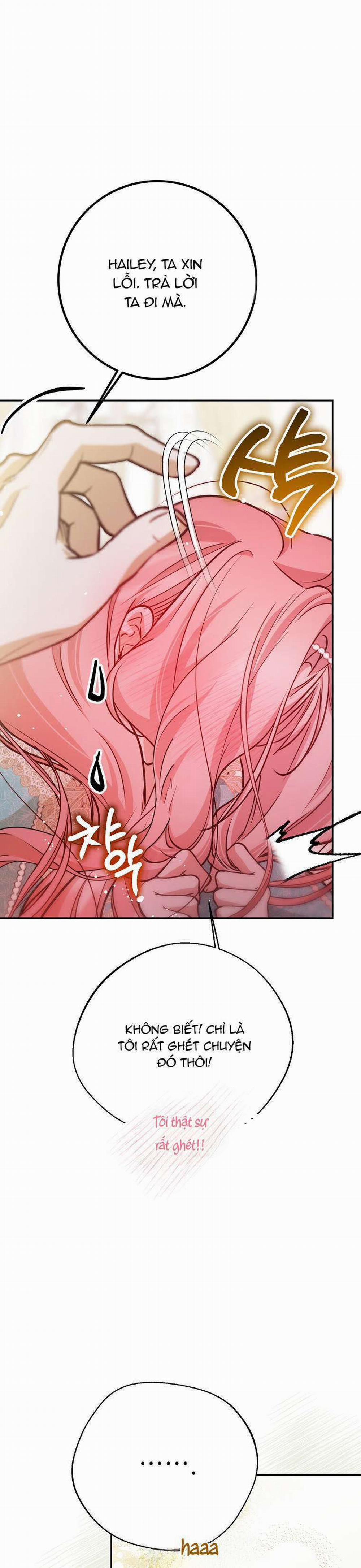 Khi Trái Tim Dẫn Lối Đôi Ta 23 trang 35