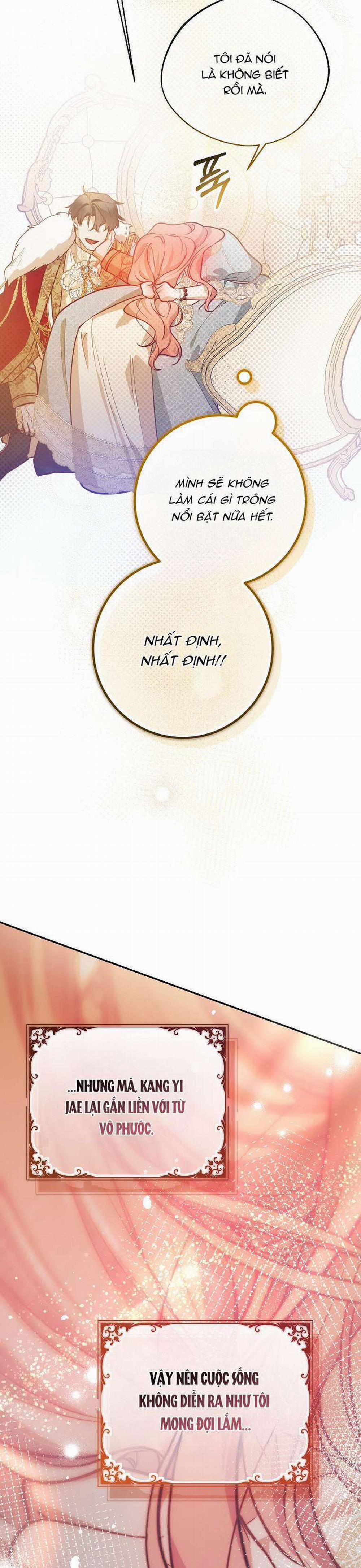 Khi Trái Tim Dẫn Lối Đôi Ta 23 trang 39