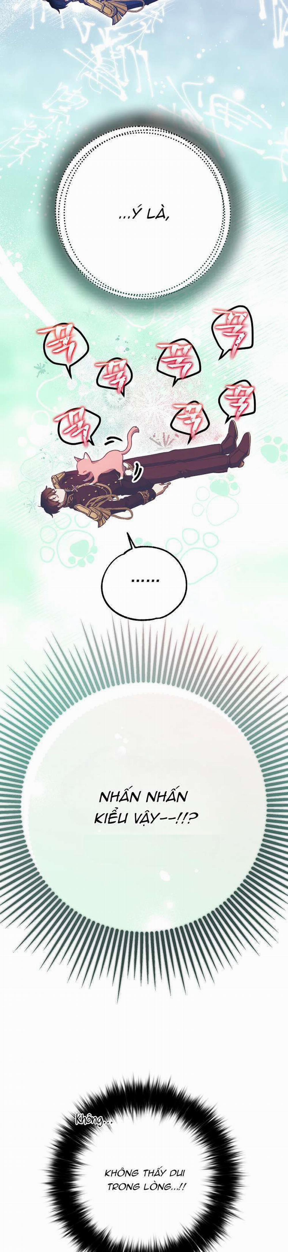 Khi Trái Tim Dẫn Lối Đôi Ta 23 trang 5