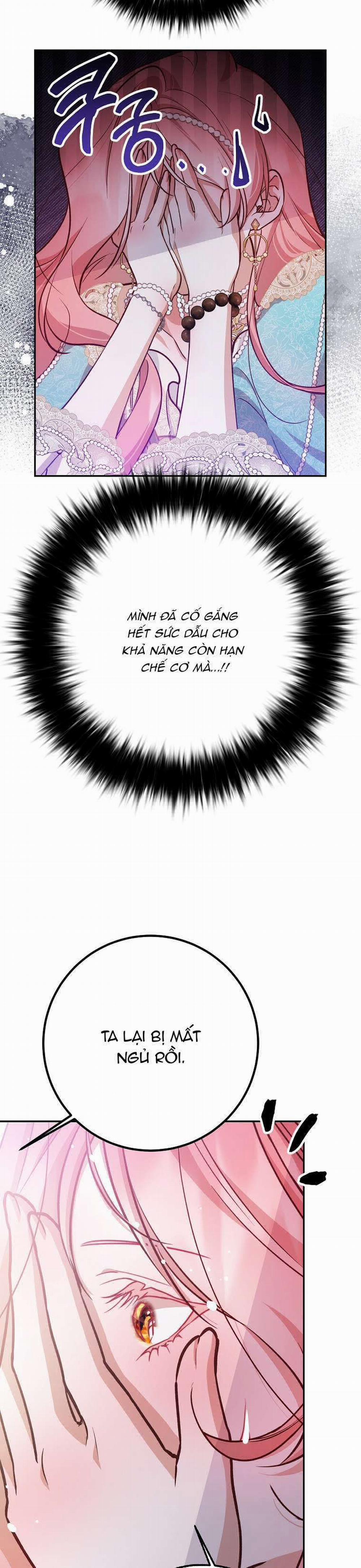 Khi Trái Tim Dẫn Lối Đôi Ta 23 trang 6