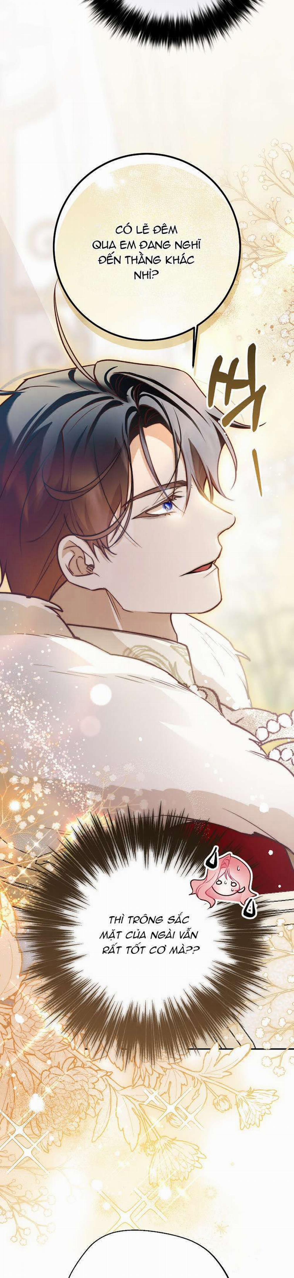 Khi Trái Tim Dẫn Lối Đôi Ta 23 trang 8