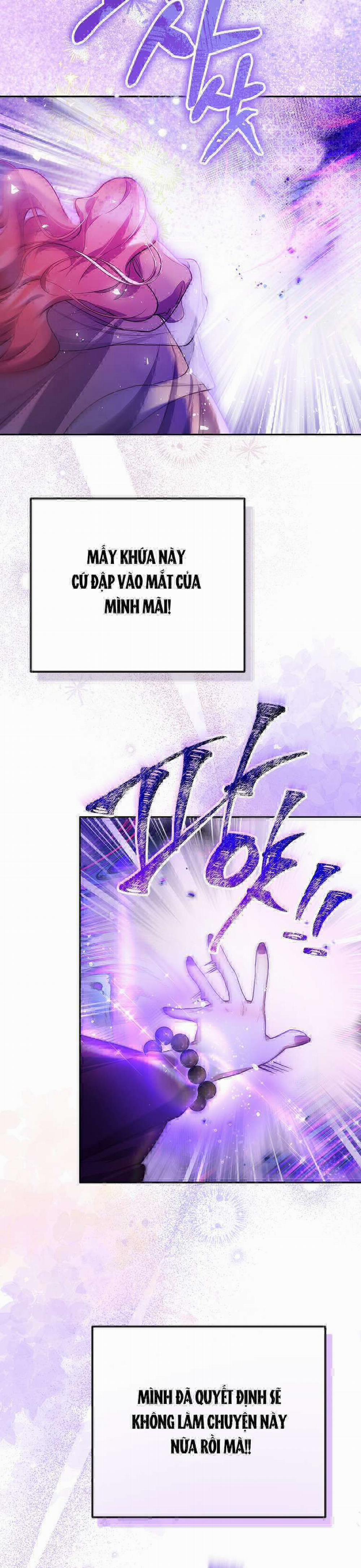 Khi Trái Tim Dẫn Lối Đôi Ta 24 trang 1