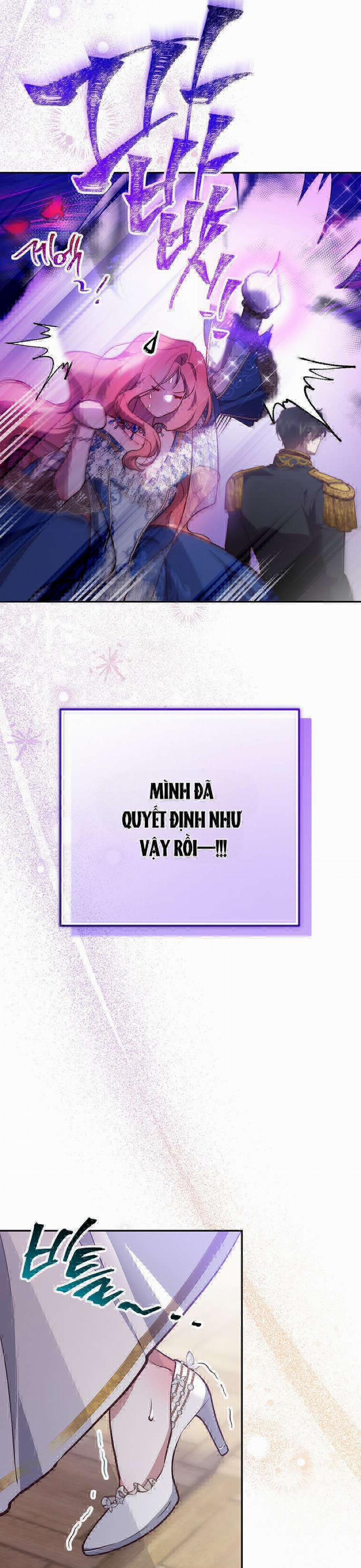 Khi Trái Tim Dẫn Lối Đôi Ta 24 trang 2