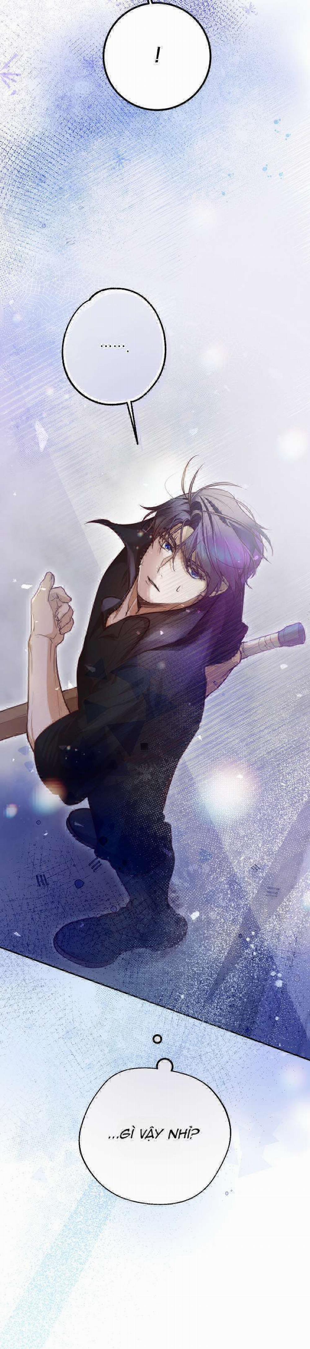 Khi Trái Tim Dẫn Lối Đôi Ta 24 trang 29