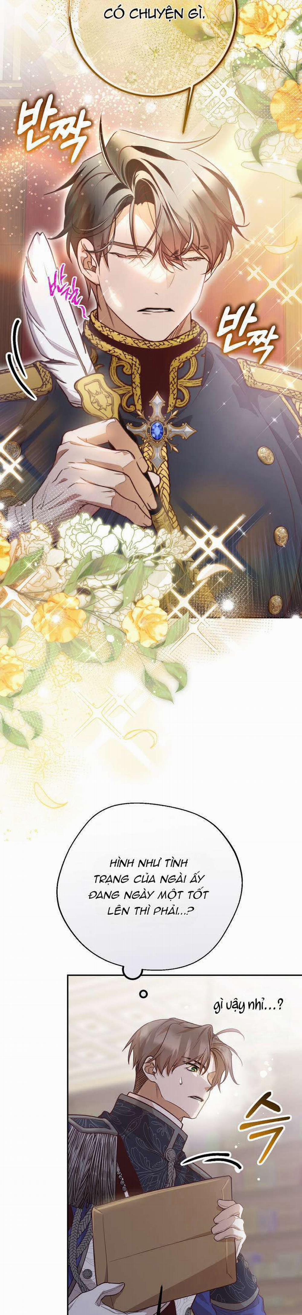 Khi Trái Tim Dẫn Lối Đôi Ta 24 trang 5