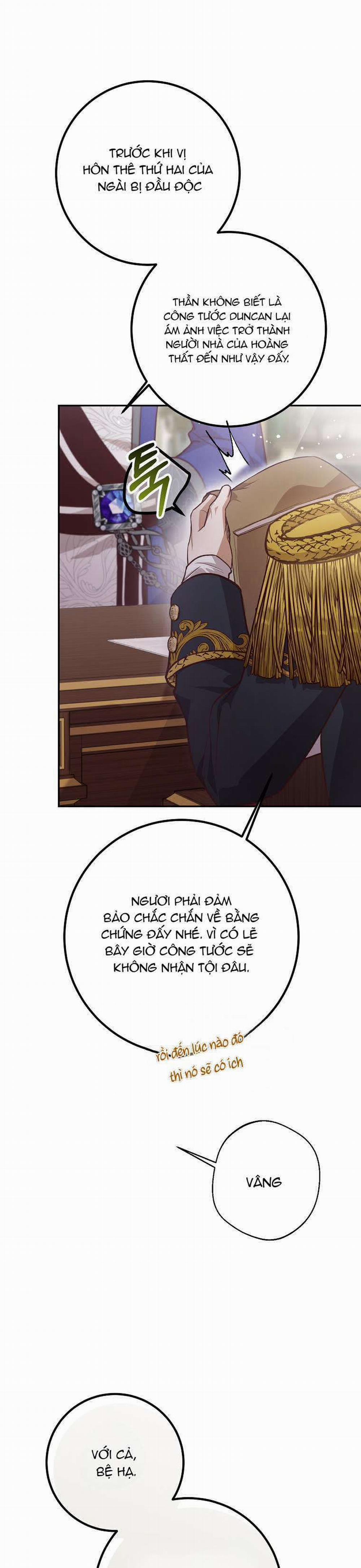 Khi Trái Tim Dẫn Lối Đôi Ta 24 trang 7