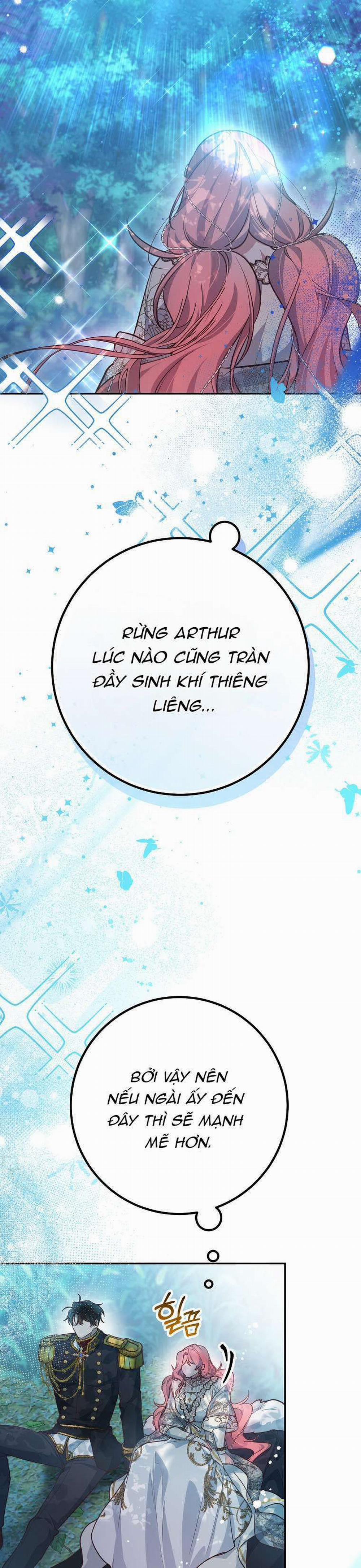 Khi Trái Tim Dẫn Lối Đôi Ta 26 trang 1