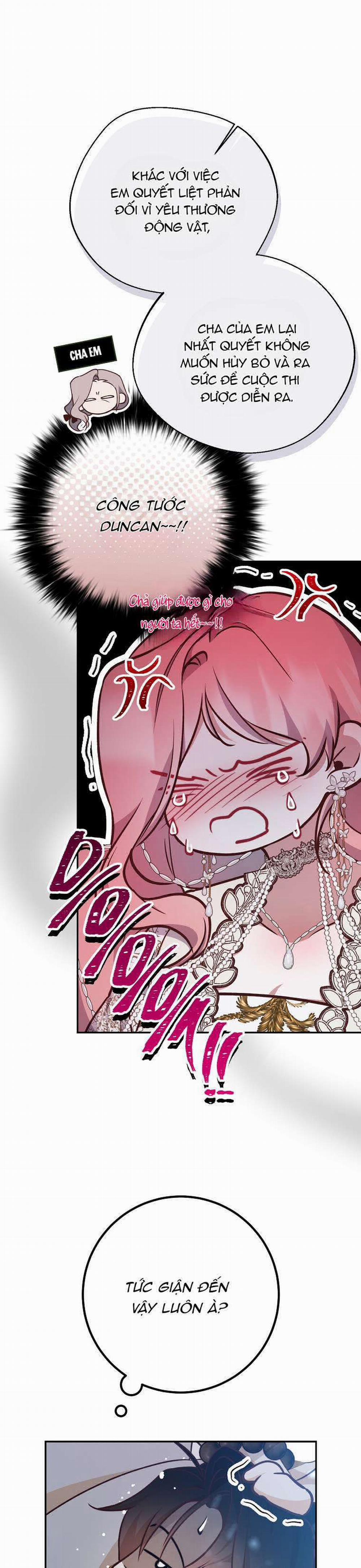 Khi Trái Tim Dẫn Lối Đôi Ta 26 trang 15