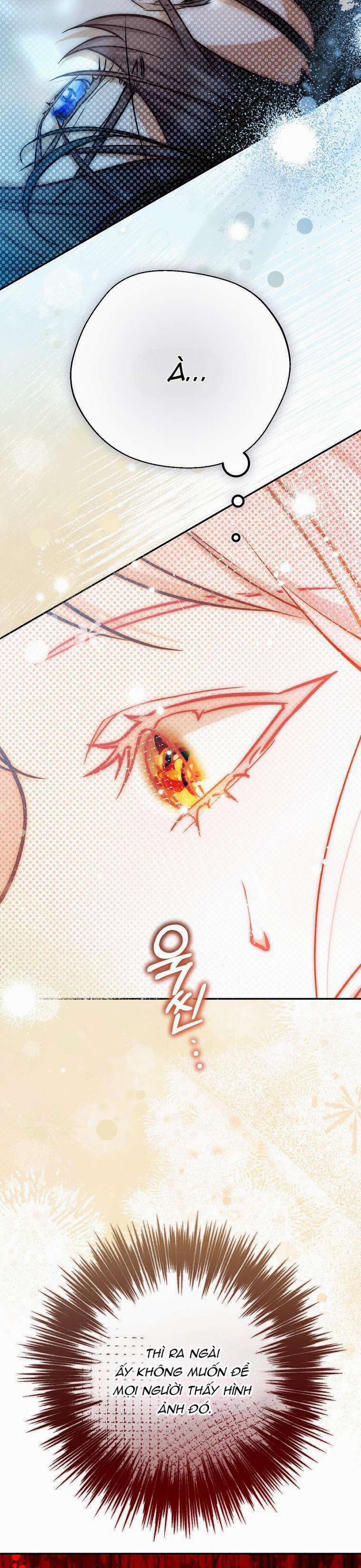 Khi Trái Tim Dẫn Lối Đôi Ta 26 trang 18