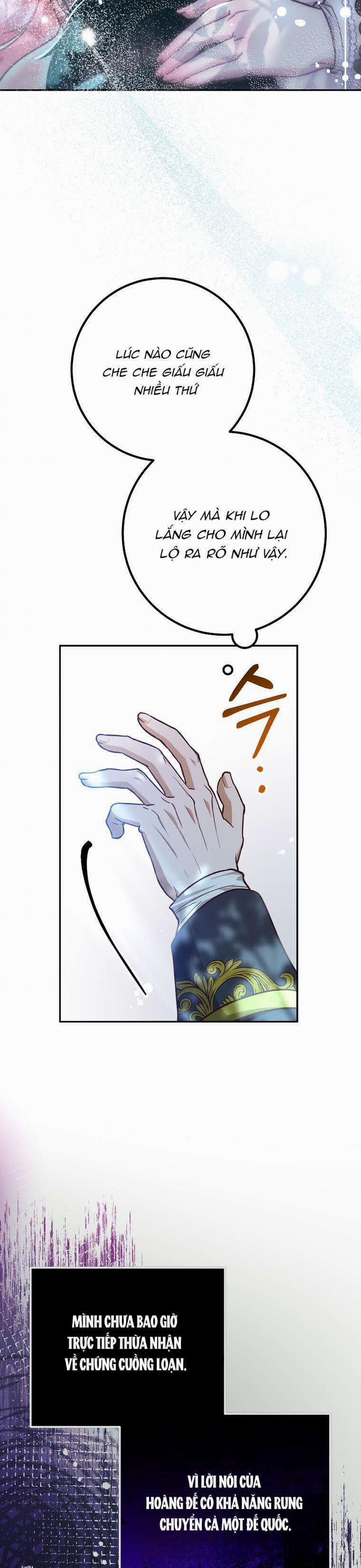 Khi Trái Tim Dẫn Lối Đôi Ta 26 trang 21