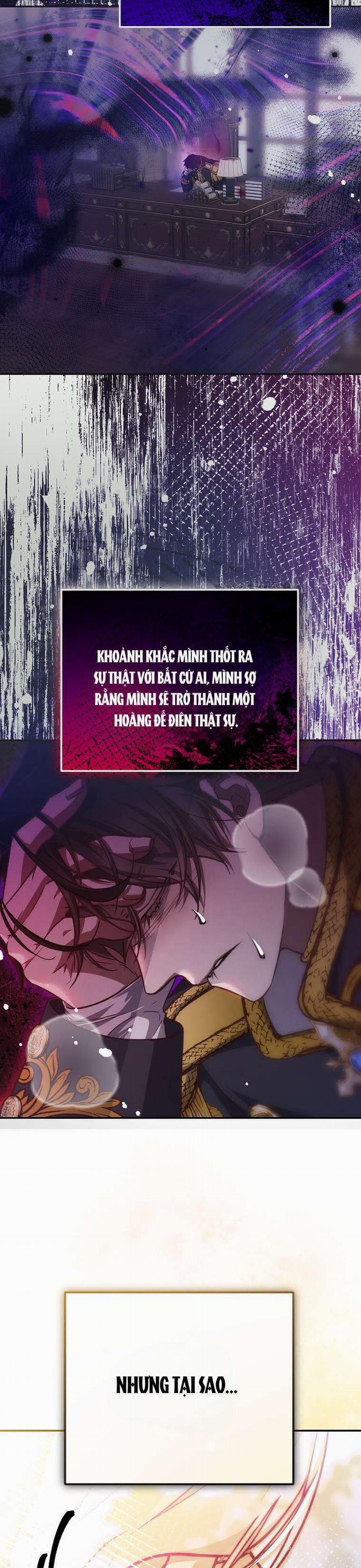 Khi Trái Tim Dẫn Lối Đôi Ta 26 trang 22