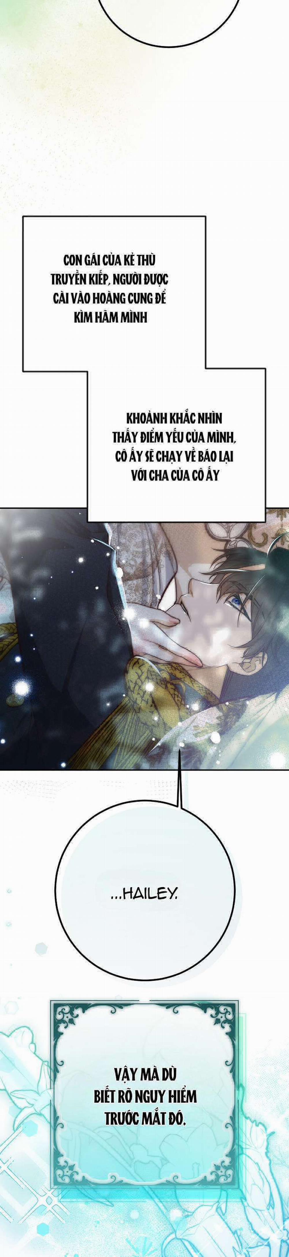 Khi Trái Tim Dẫn Lối Đôi Ta 26 trang 24