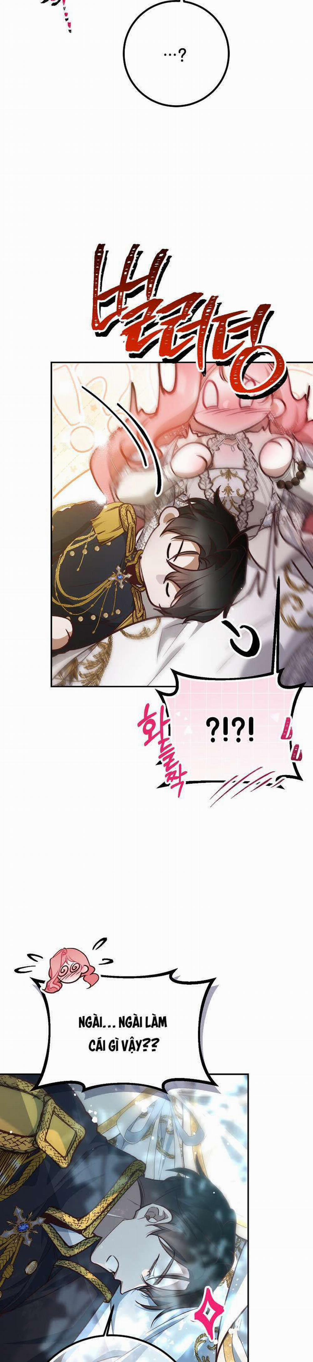 Khi Trái Tim Dẫn Lối Đôi Ta 26 trang 4