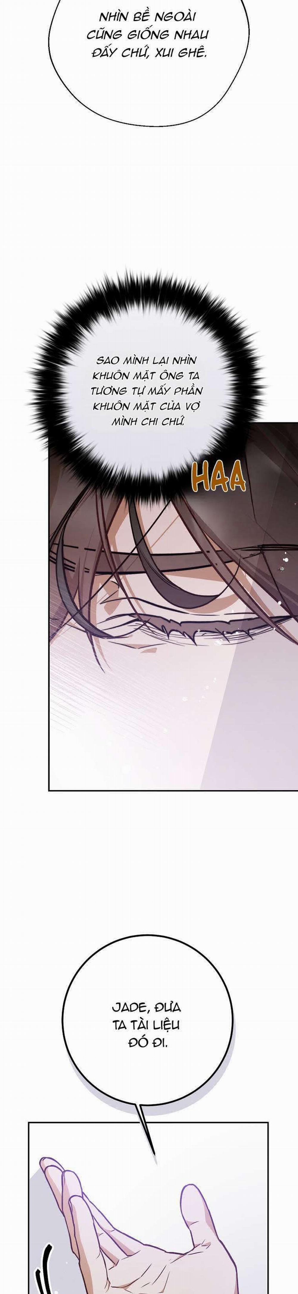 Khi Trái Tim Dẫn Lối Đôi Ta 26 trang 40