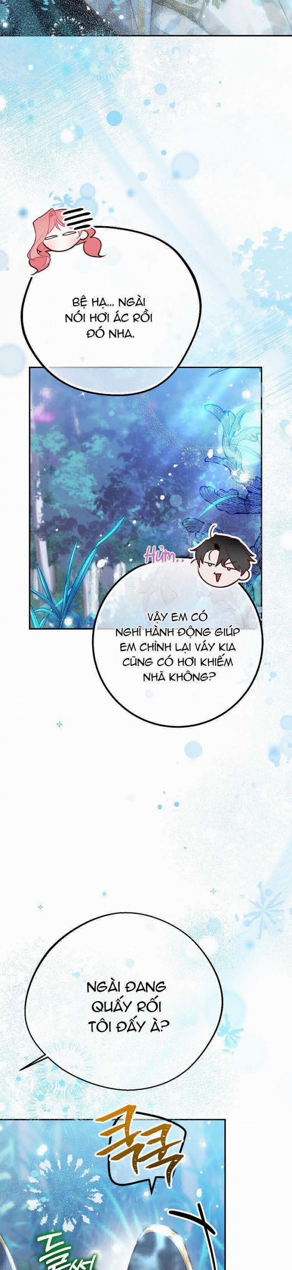 Khi Trái Tim Dẫn Lối Đôi Ta 26 trang 7