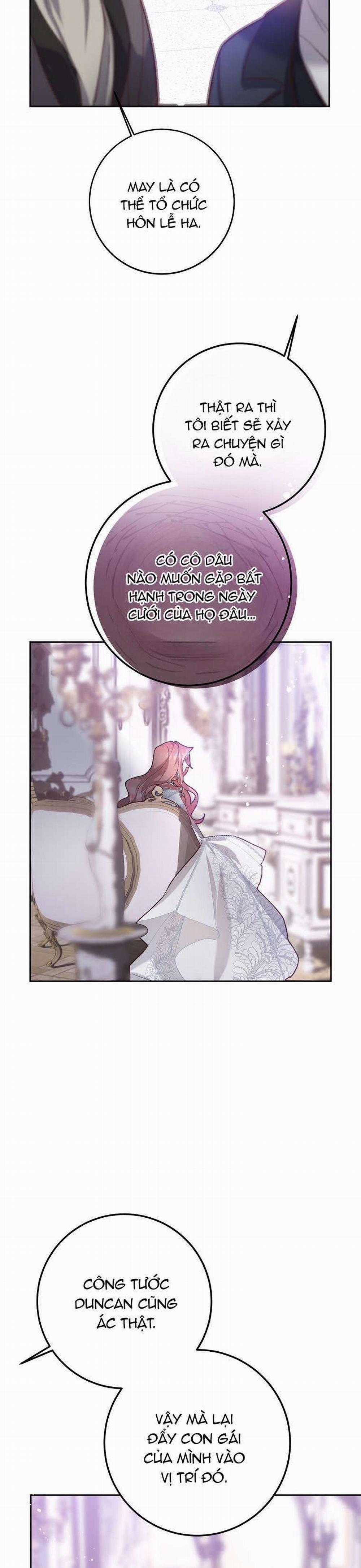 Khi Trái Tim Dẫn Lối Đôi Ta 3 trang 1