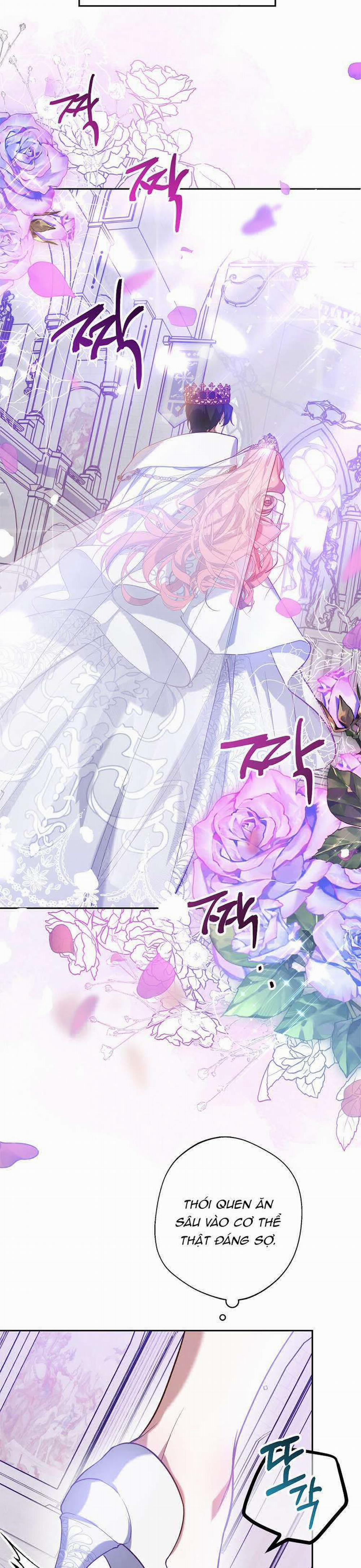 Khi Trái Tim Dẫn Lối Đôi Ta 3 trang 22