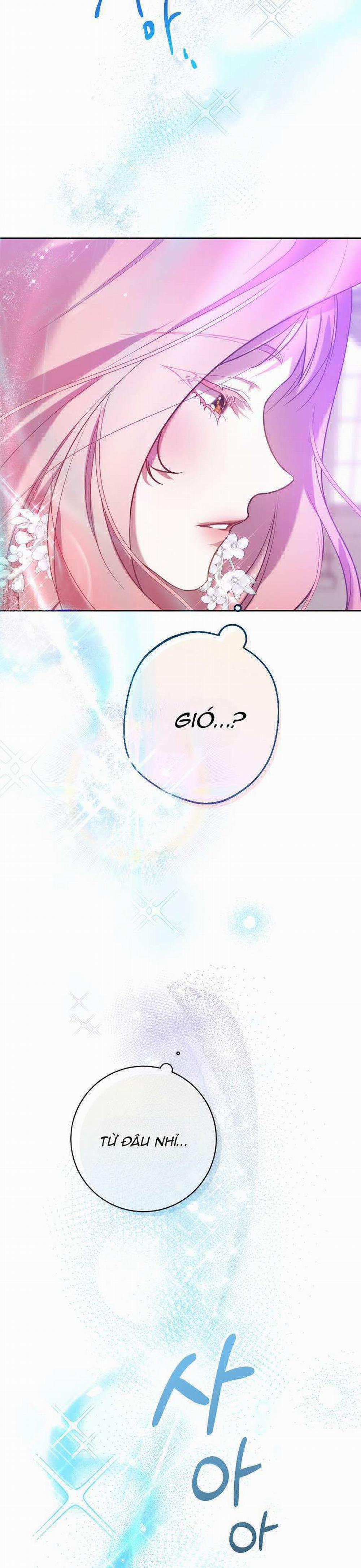 Khi Trái Tim Dẫn Lối Đôi Ta 3 trang 24