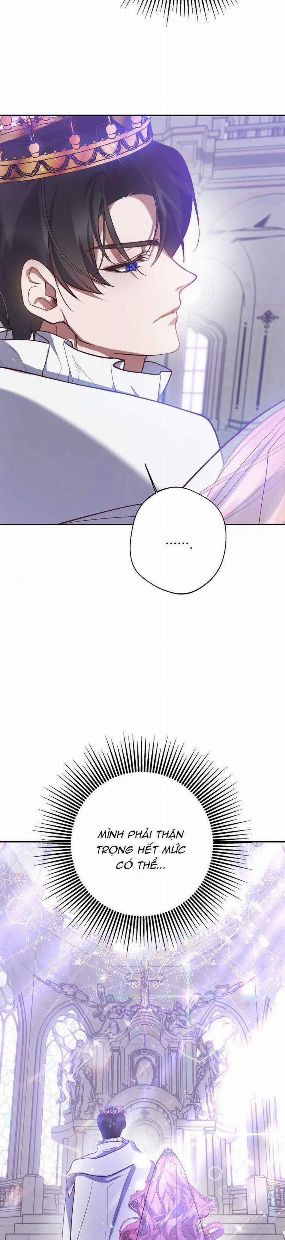 Khi Trái Tim Dẫn Lối Đôi Ta 3 trang 31