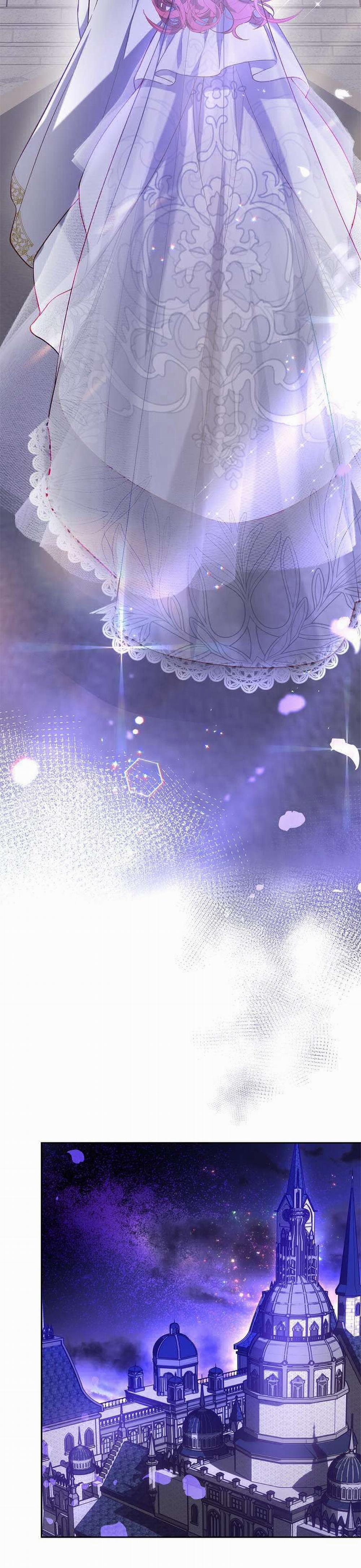 Khi Trái Tim Dẫn Lối Đôi Ta 3 trang 32