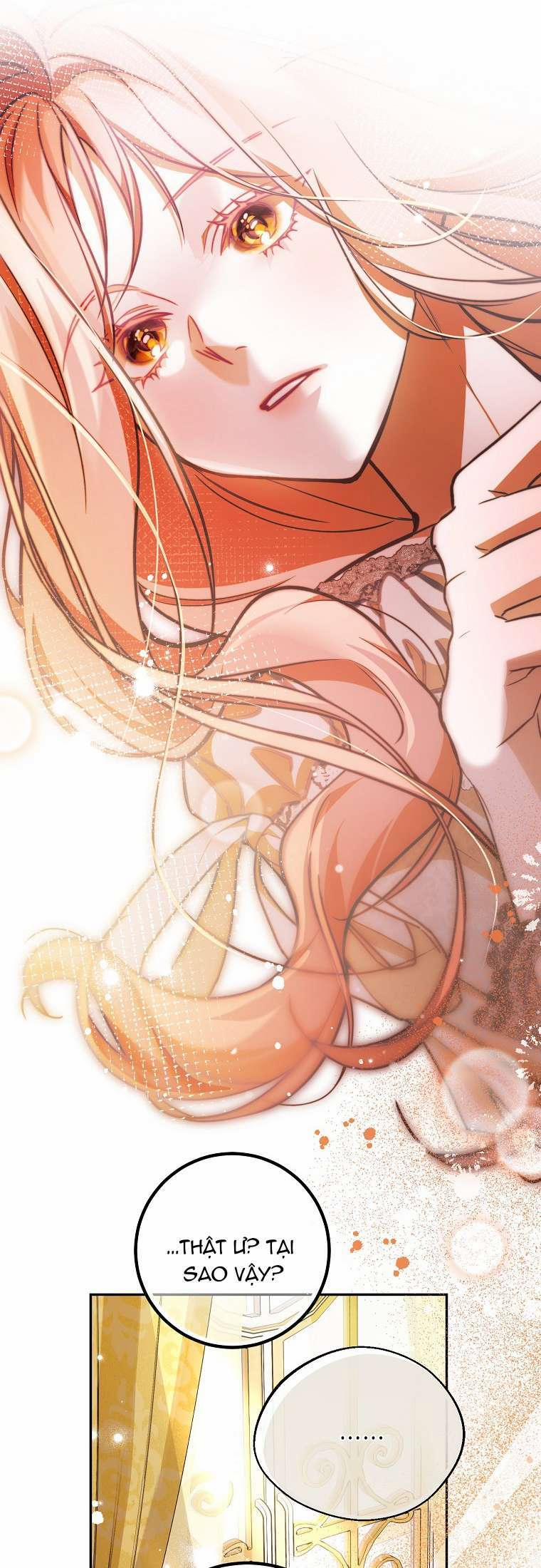 Khi Trái Tim Dẫn Lối Đôi Ta 30 trang 16