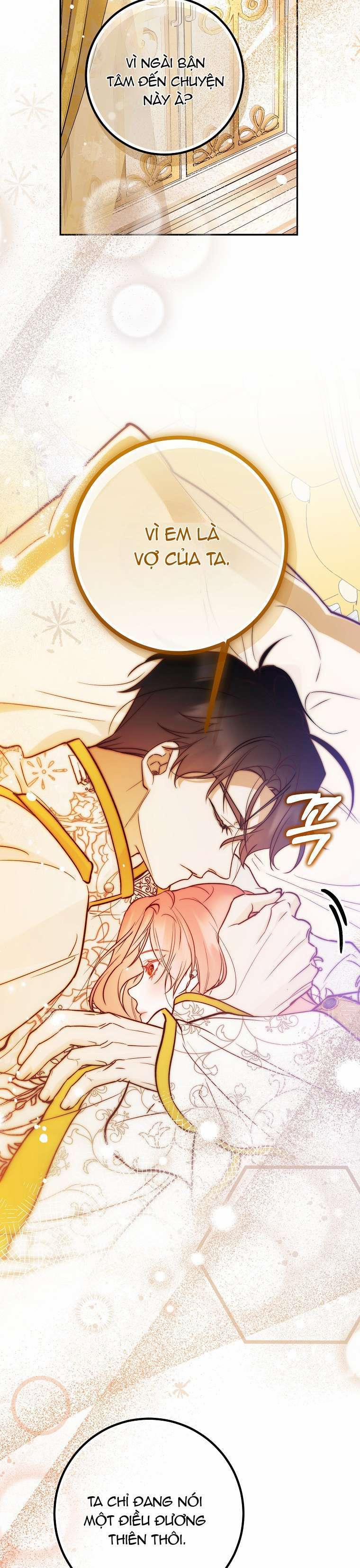 Khi Trái Tim Dẫn Lối Đôi Ta 30 trang 17