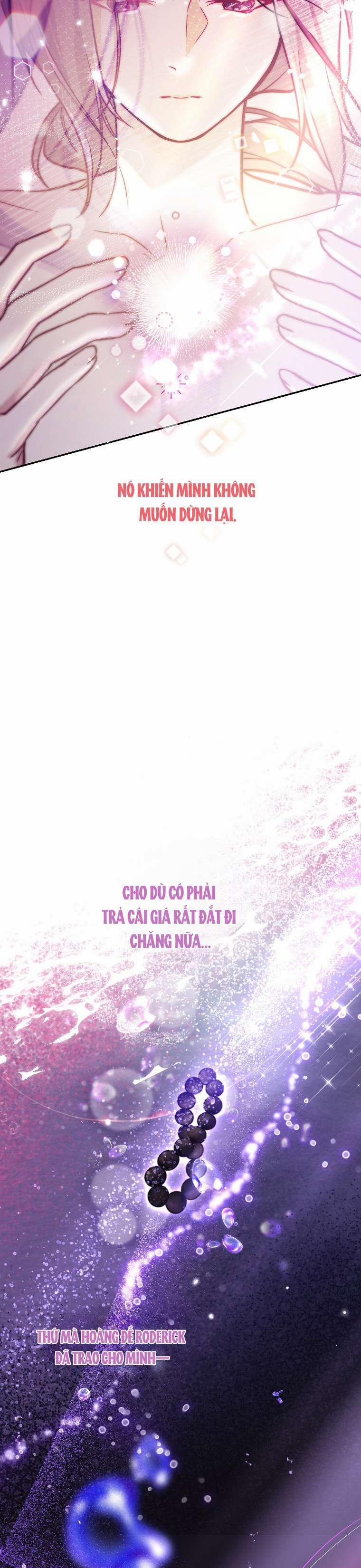 Khi Trái Tim Dẫn Lối Đôi Ta 30 trang 22