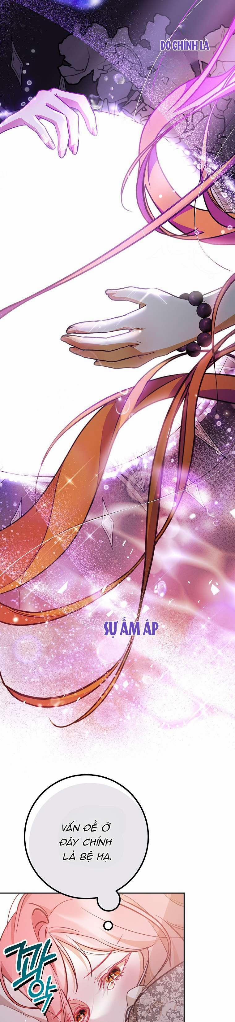 Khi Trái Tim Dẫn Lối Đôi Ta 30 trang 23