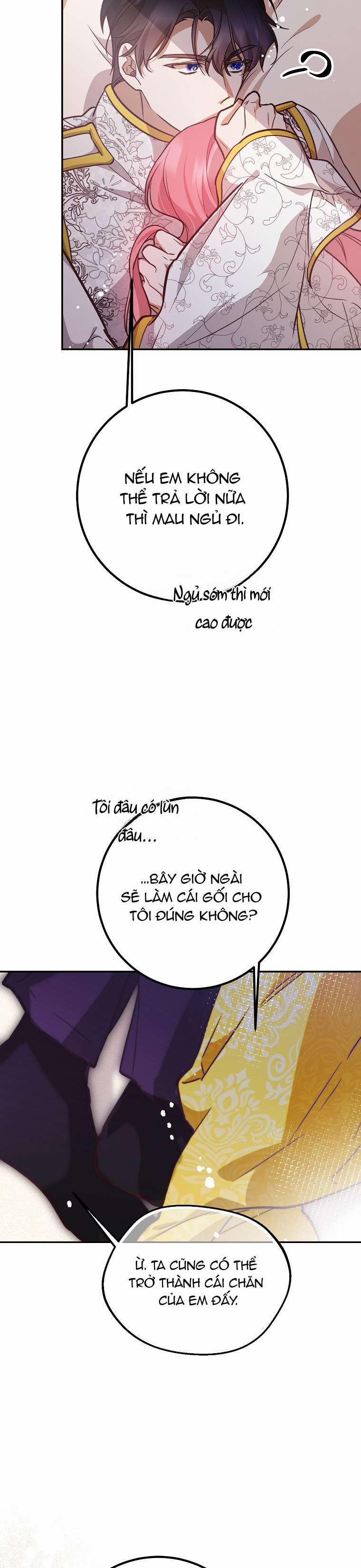 Khi Trái Tim Dẫn Lối Đôi Ta 30 trang 25