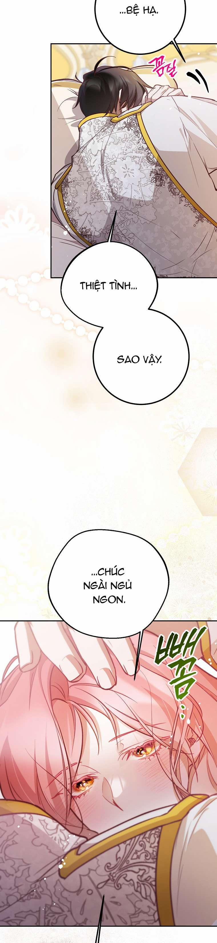 Khi Trái Tim Dẫn Lối Đôi Ta 30 trang 27