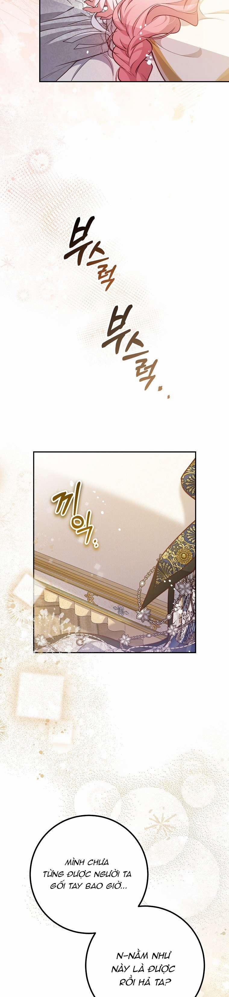 Khi Trái Tim Dẫn Lối Đôi Ta 30 trang 3