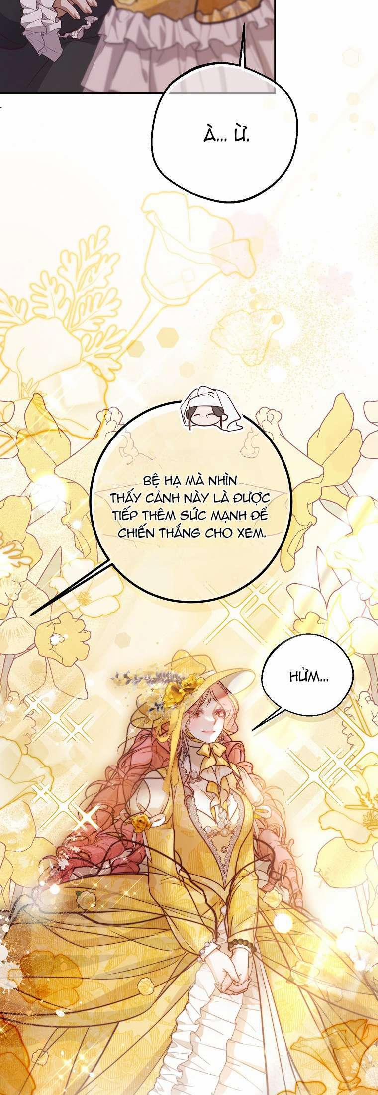 Khi Trái Tim Dẫn Lối Đôi Ta 30 trang 33