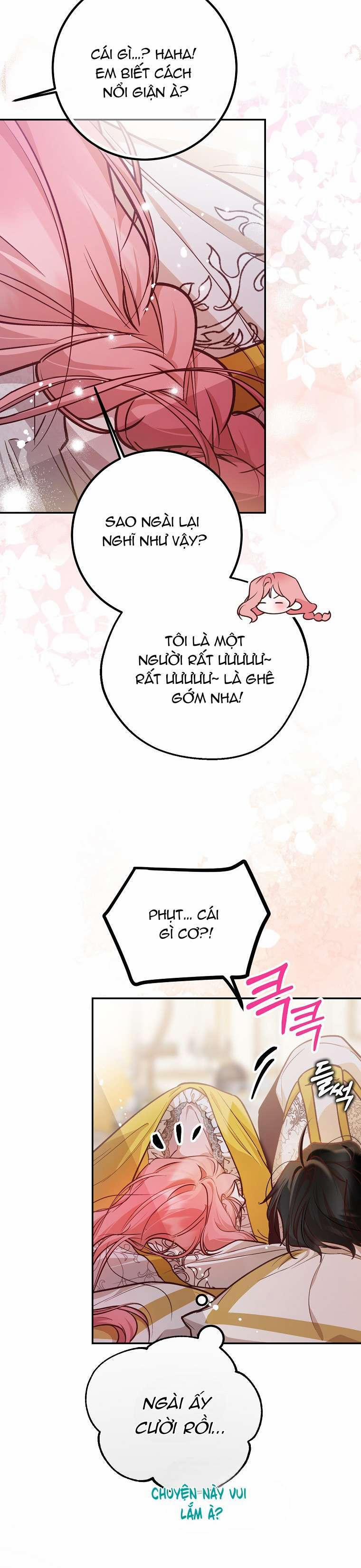 Khi Trái Tim Dẫn Lối Đôi Ta 30 trang 7