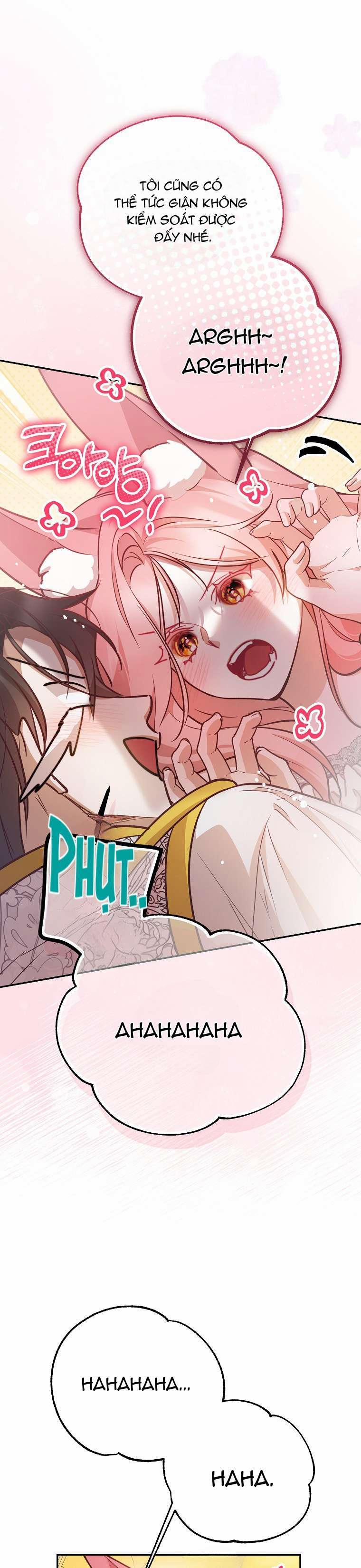 Khi Trái Tim Dẫn Lối Đôi Ta 30 trang 8