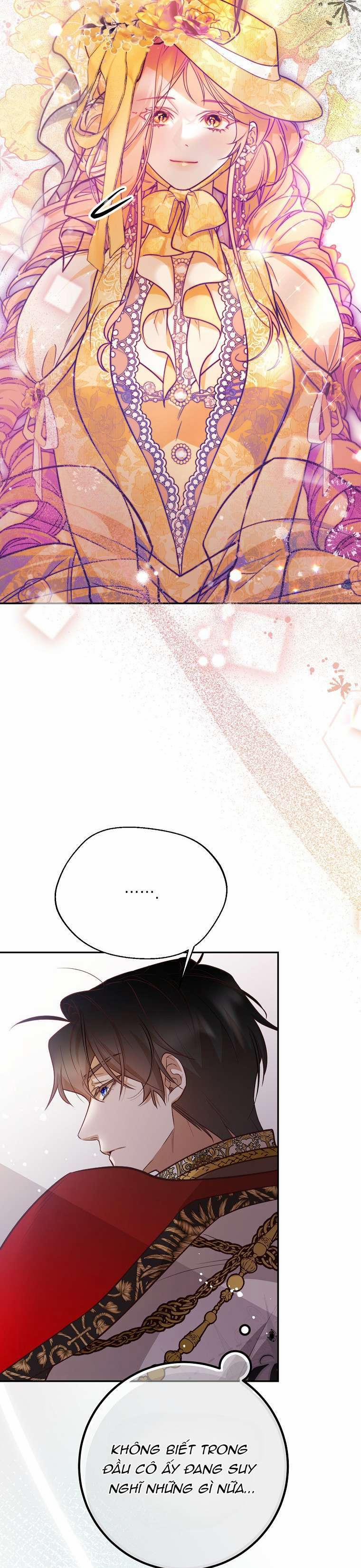 Khi Trái Tim Dẫn Lối Đôi Ta 31 trang 16